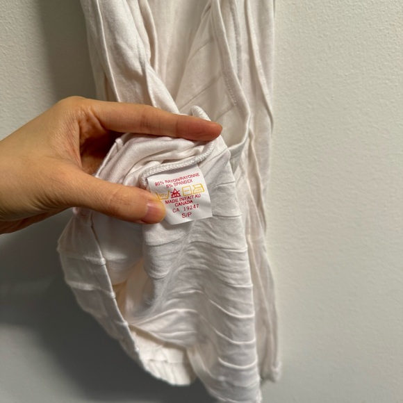 RK Halter Top S - Picture 5 of 6